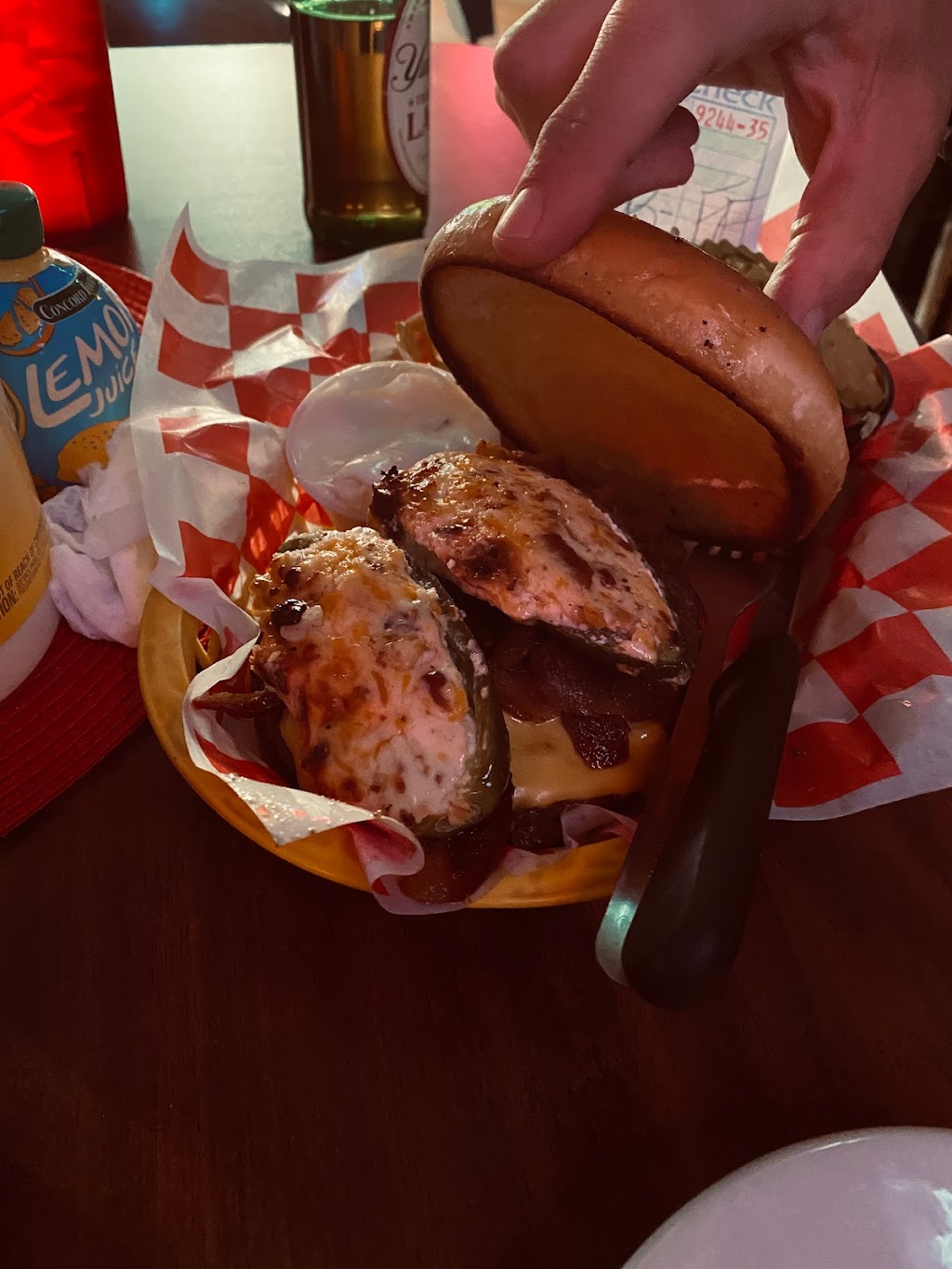 Cecils Last Chance Bar & Grill | restaurant | 12800 S U.S, 12800 S U.s. 287, Amarillo, TX 79118, USA | 8063351938 OR +1 806-335-1938