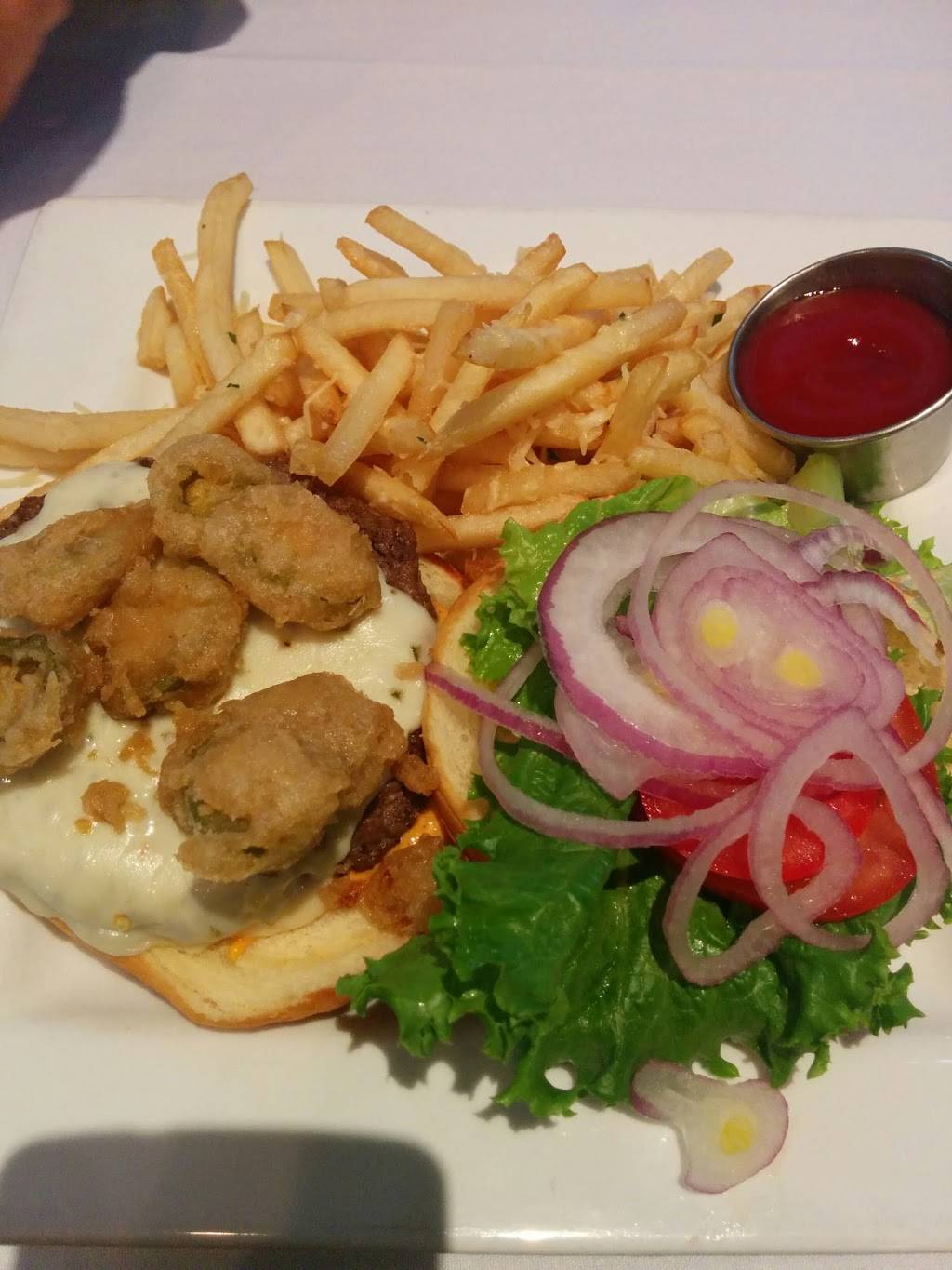 r.e.d. Bar Grill | restaurant | 222 N Sepulveda Blvd #120, El Segundo, CA 90245, USA | 3103228408 OR +1 310-322-8408