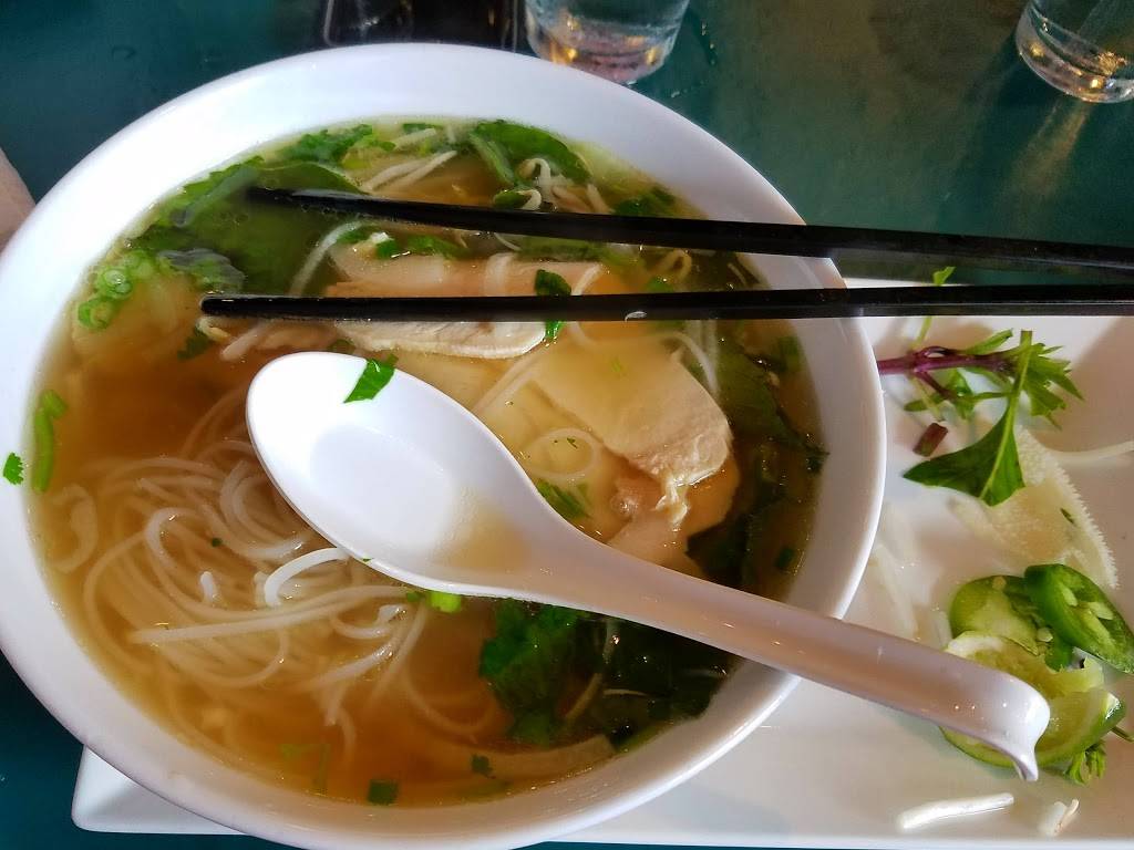 Pho Nguyen Restaurant | restaurant | 18410 US. Highway 281 N, Suite 115, San Antonio, TX 78259, USA | 2104021553 OR +1 210-402-1553