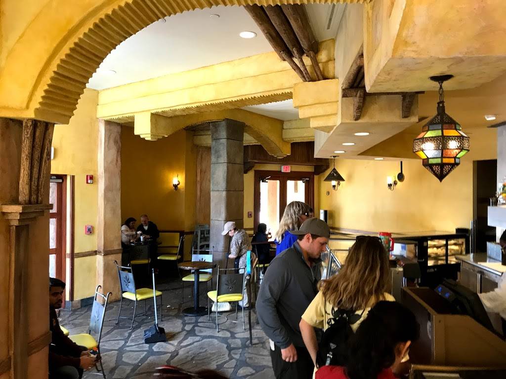 Croissant Moon Bakery | bakery | 6000 Universal Blvd, Orlando, FL 32819, USA | 4073638000 OR +1 407-363-8000