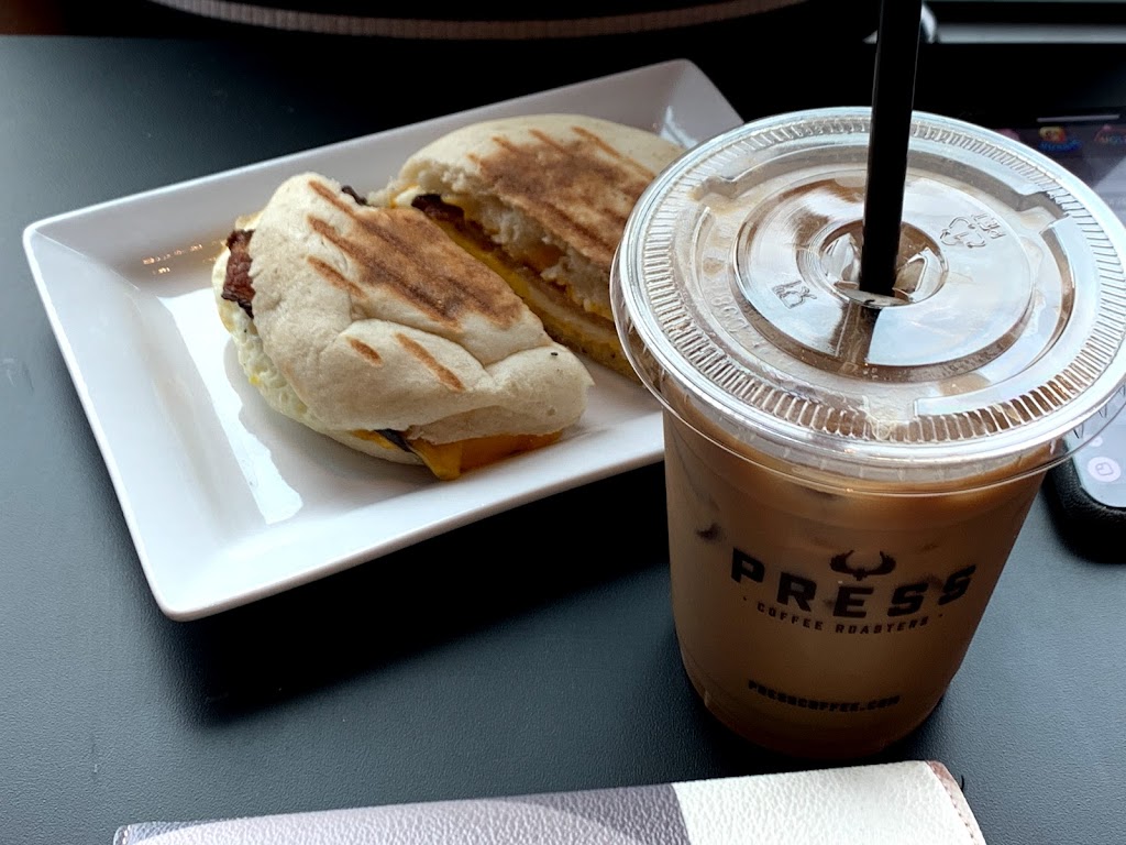 Press Coffee - The Roastery | cafe | 10443 N 32nd St, Phoenix, AZ 85028, USA | 6023144201 OR +1 602-314-4201