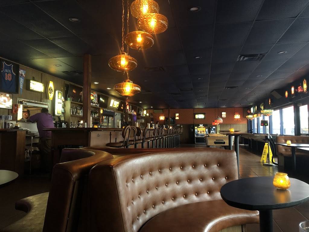 Fraziers Long and Low | restaurant | 2538 Elmont Dr, Austin, TX 78741, USA | 5125273082 OR +1 512-527-3082