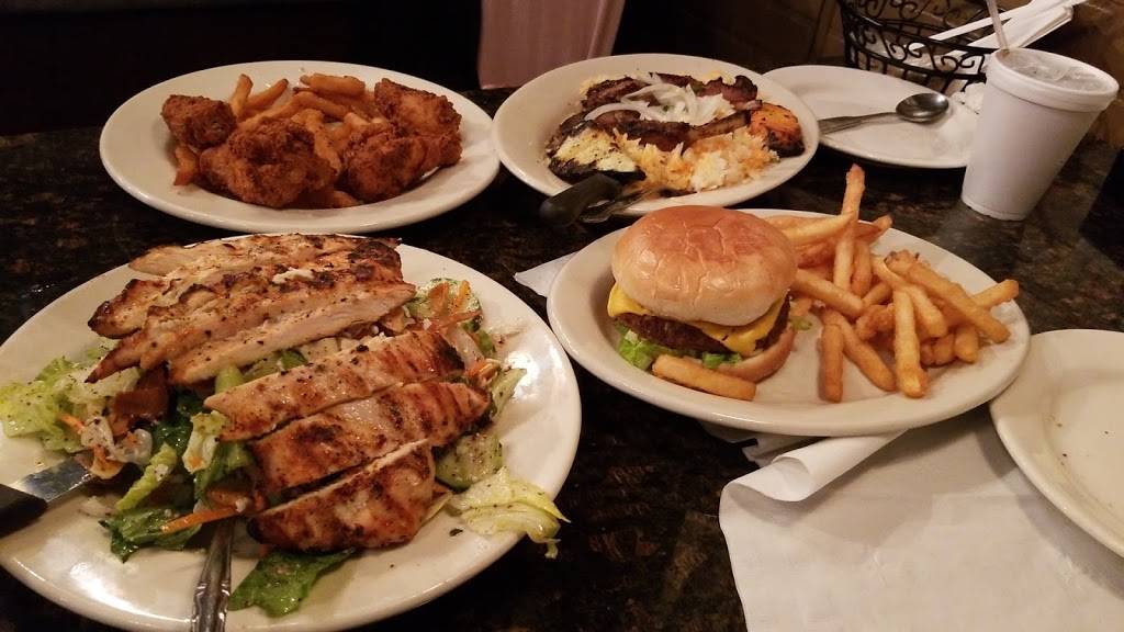 Makarios Kabobs & Grill | restaurant | 940 20th St S, Birmingham, AL 35205, USA | 2057317414 OR +1 205-731-7414