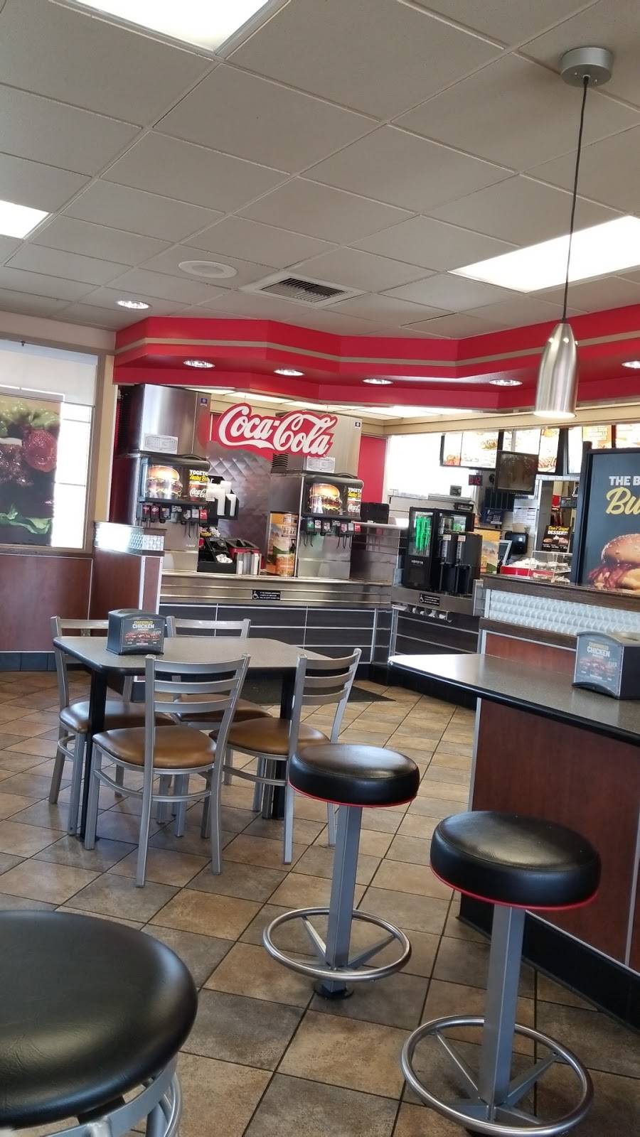 Carls Jr. | restaurant | 6022 Chapman Ave, Garden Grove, CA 92845, USA | 7148912773 OR +1 714-891-2773