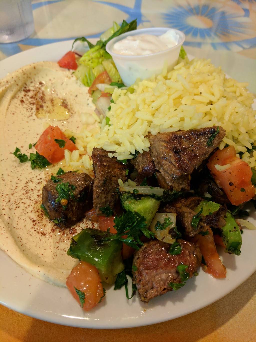 Tzatzikis Restaurant | restaurant | 5919 S University Blvd, Greenwood Village, CO 80121, USA | 3037301175 OR +1 303-730-1175