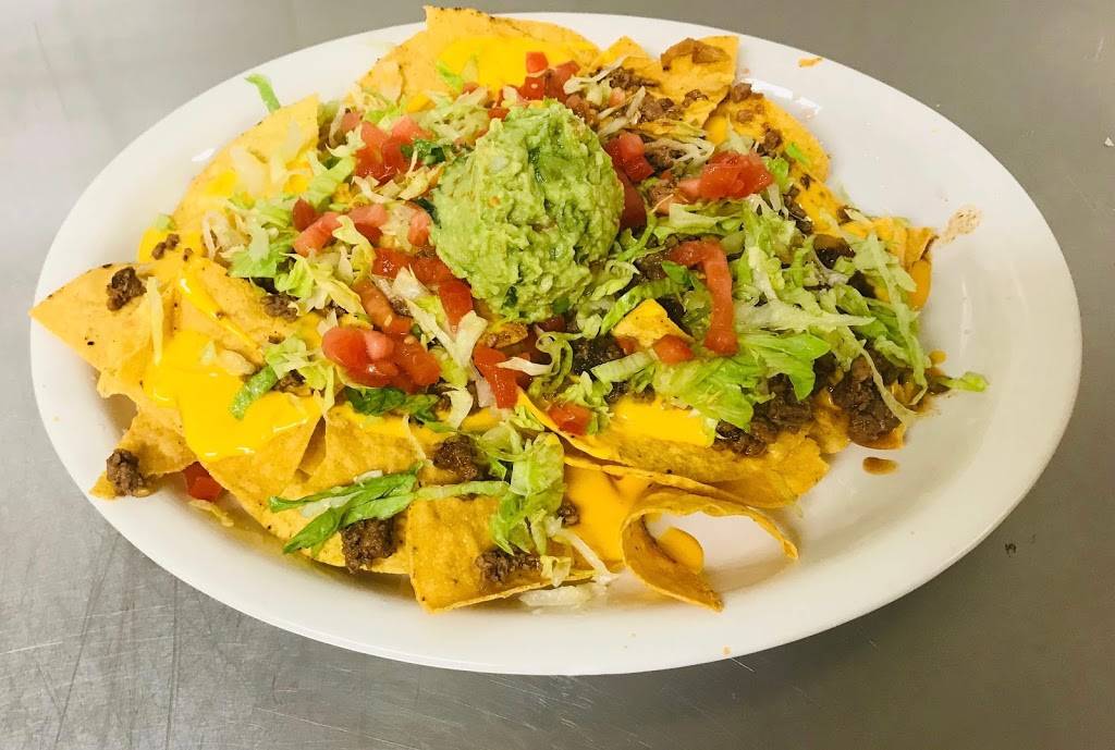 El Sabroso | restaurant | 320 Cedar St, Chillicothe, IL 61523, USA | 3092748202 OR +1 309-274-8202