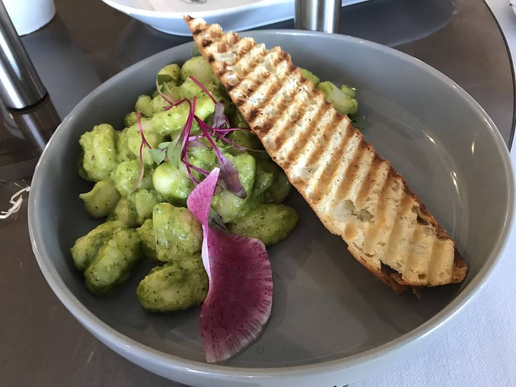 Burnt Offerings - Where Foodies Dine!™ | restaurant | 3909 W Sahara Ave #10, Las Vegas, NV 89102, USA | 7028482876 OR +1 702-848-2876