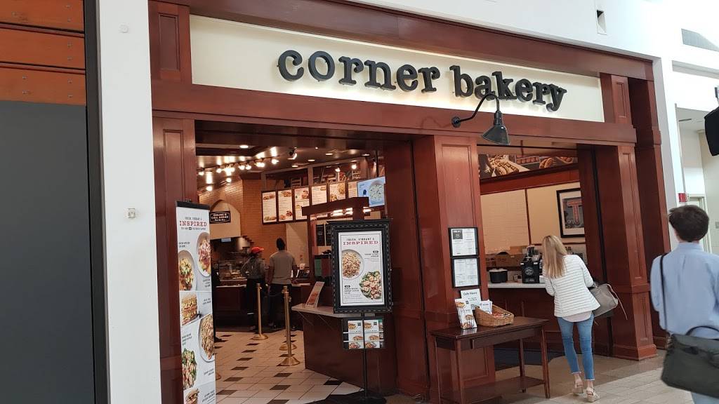 Corner Bakery Cafe | bakery | 3393 Peachtree Rd NE Ste 4033, Atlanta, GA 30326, USA | 4042668282 OR +1 404-266-8282