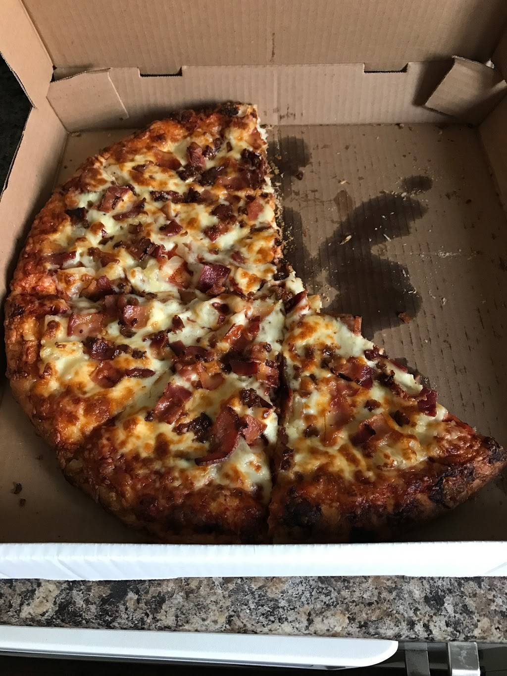 Aroma Pizzeria | meal delivery | 6004 Voyageur Dr, Orléans, ON K1C 2K1, Canada | 6138249400 OR +1 613-824-9400