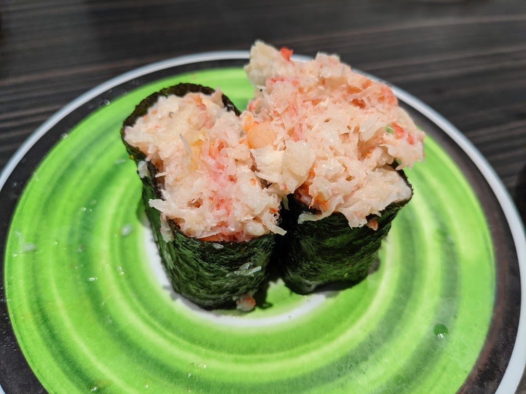 Kura Revolving Sushi Bar | restaurant | 18707 Biscayne Blvd Suite #290, Aventura, FL 33180, USA | 5614623555 OR +1 561-462-3555