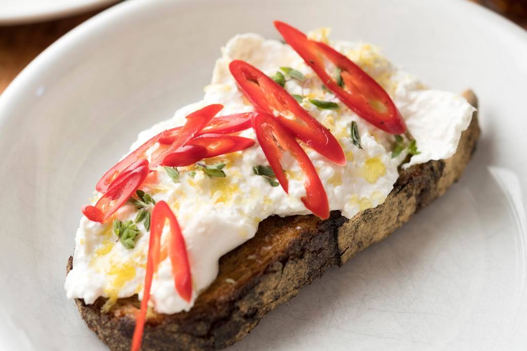 Hugo & Sons | restaurant | 367 7th Ave, Brooklyn, NY 11215, USA | 7184990020 OR +1 718-499-0020