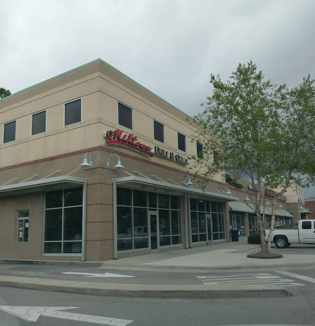 Midtown Deli & Grill, INC. | meal takeaway | 2316 S 17th St unit 100, Wilmington, NC 28401, USA | 9107914630 OR +1 910-791-4630