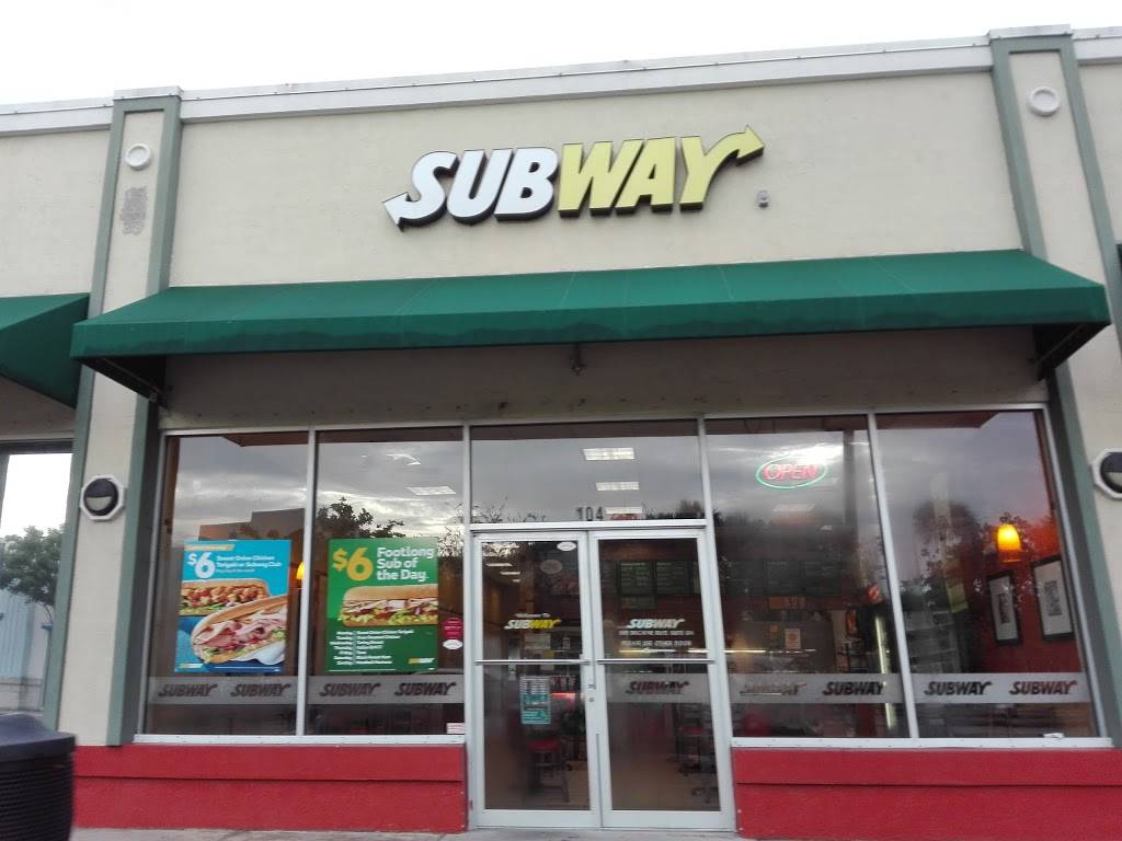 Subway | restaurant | 6815 Biscayne Blvd, Miami, FL 33138, USA | 3057587990 OR +1 305-758-7990