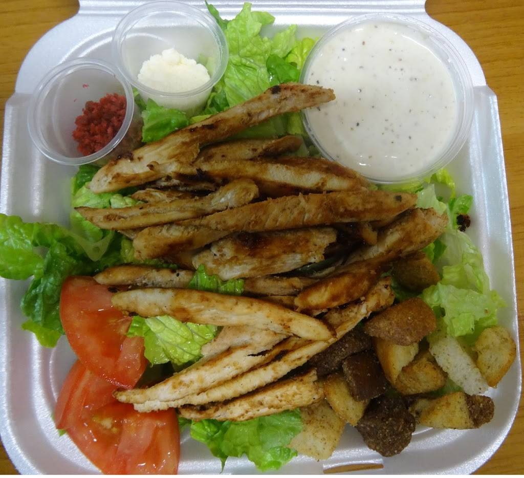 B & L Deli | meal takeaway | 2418 Hollywood Blvd, Hollywood, FL 33020, USA | 9549214404 OR +1 954-921-4404