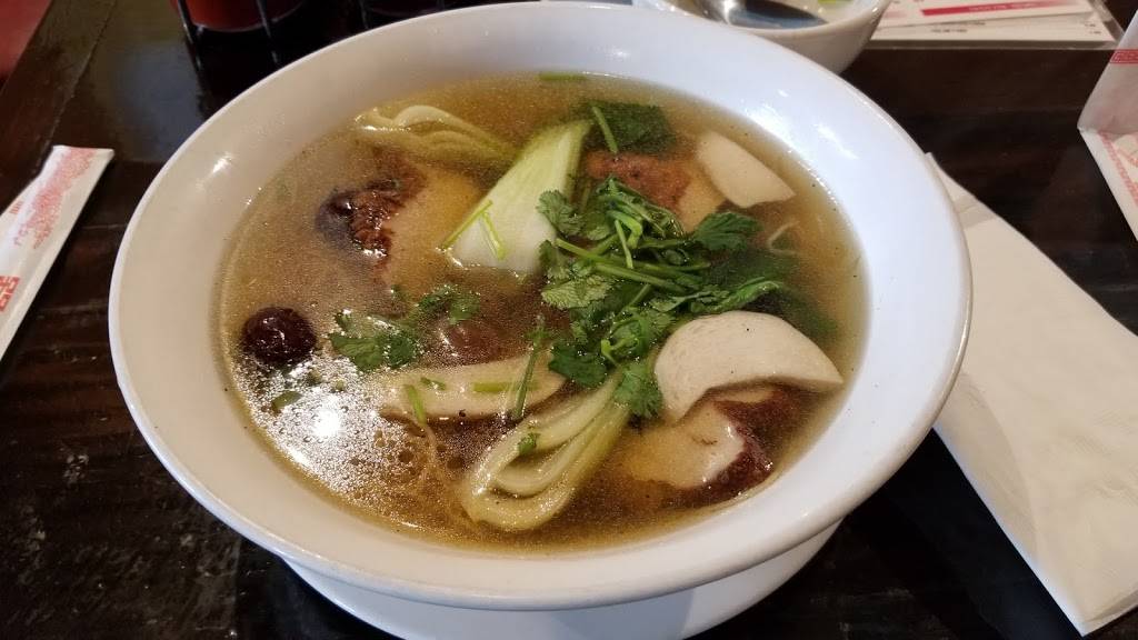 An Lac Duyen | restaurant | 8851 Garden Grove Blvd, Garden Grove, CA 92844, USA | 7145344400 OR +1 714-534-4400