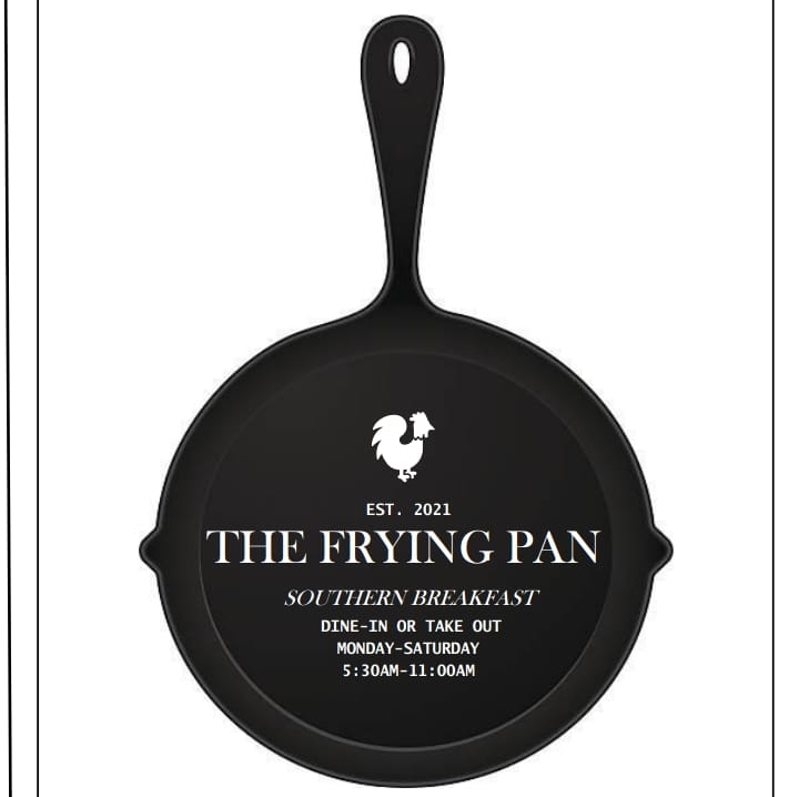 The Frying Pan | restaurant | 3198 S Brightleaf Blvd, Smithfield, NC 27577, USA | 9199388196 OR +1 919-938-8196