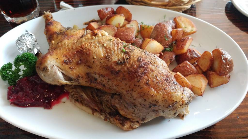 Smakosz Restaurant | restaurant | 5619 W Lawrence Ave, Chicago, IL 60630, USA | 7732051771 OR +1 773-205-1771