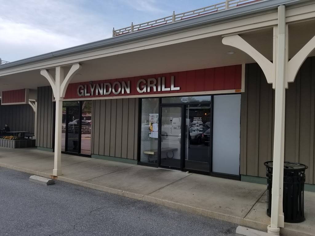Glyndon Grill | restaurant | 4844 Butler Rd, Glyndon, MD 21071, USA | 4438814183 OR +1 443-881-4183