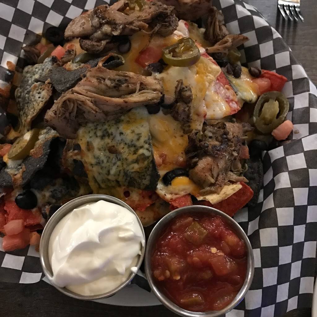 Bullwheel Pub | restaurant | 148-172 Gord Canning Dr, The Blue Mountains, ON L9Y 0V9, Canada | 8774450231 OR +1 877-445-0231