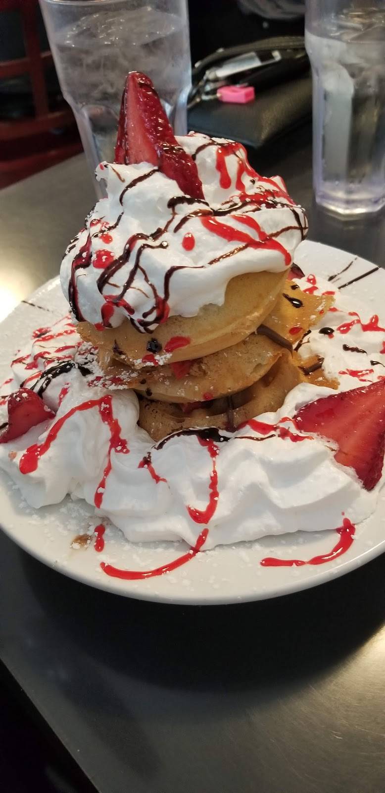 Highland Morning | restaurant | 1419, 1416 Bardstown Rd, Louisville, KY 40204, USA | 5023653900 OR +1 502-365-3900