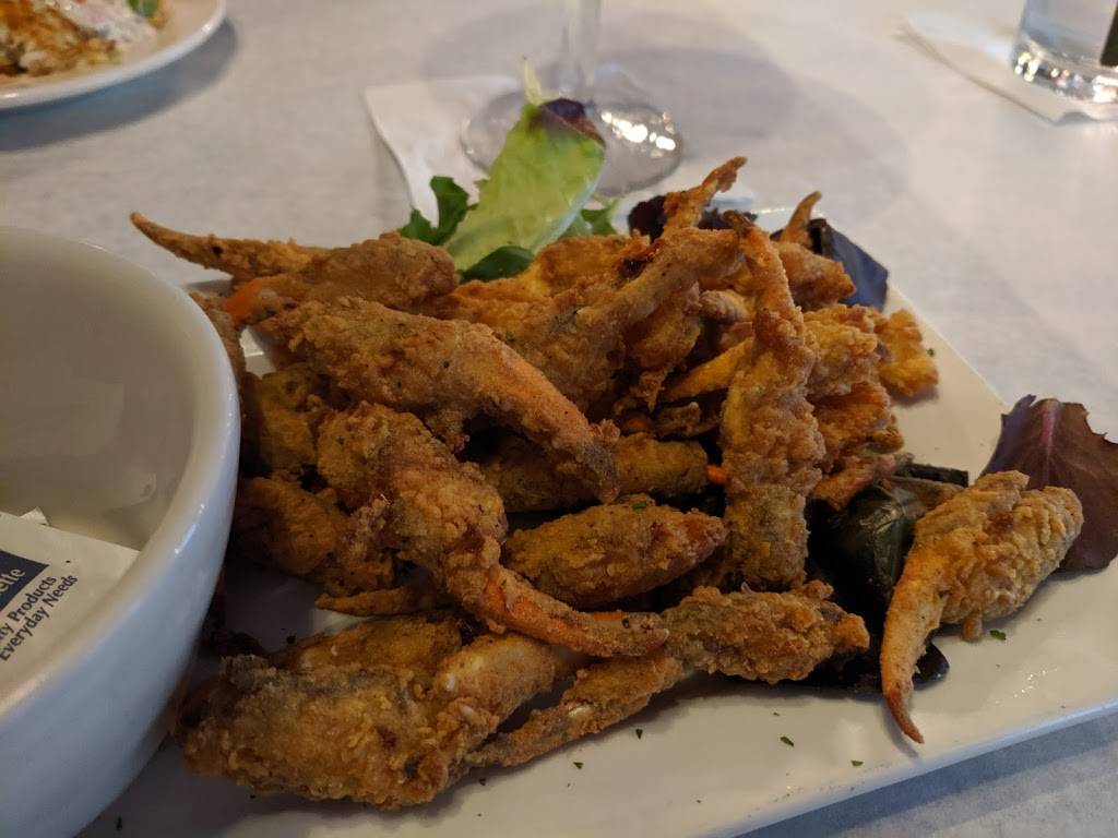 Half Shell Oyster House | restaurant | 70367 LA-21 Suite 100, Covington, LA 70433, USA | 9852764500 OR +1 985-276-4500