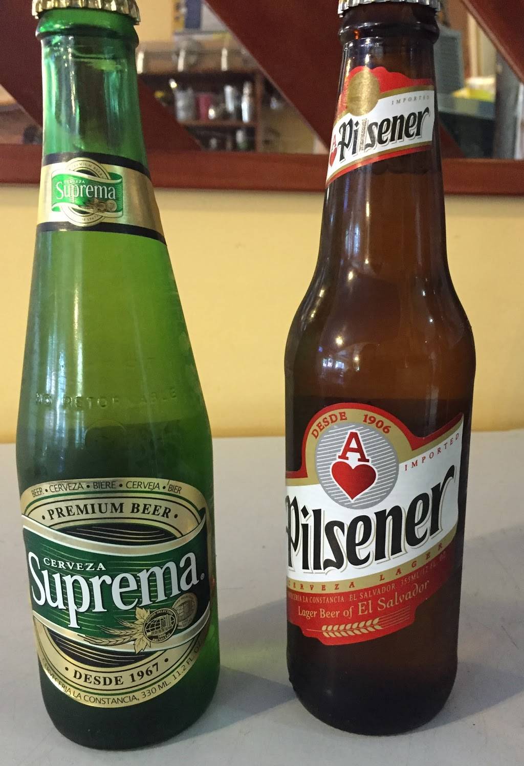 El Santaneco Restaurant | meal delivery | 24 5th St, Chelsea, MA 02150, USA | 6178845005 OR +1 617-884-5005