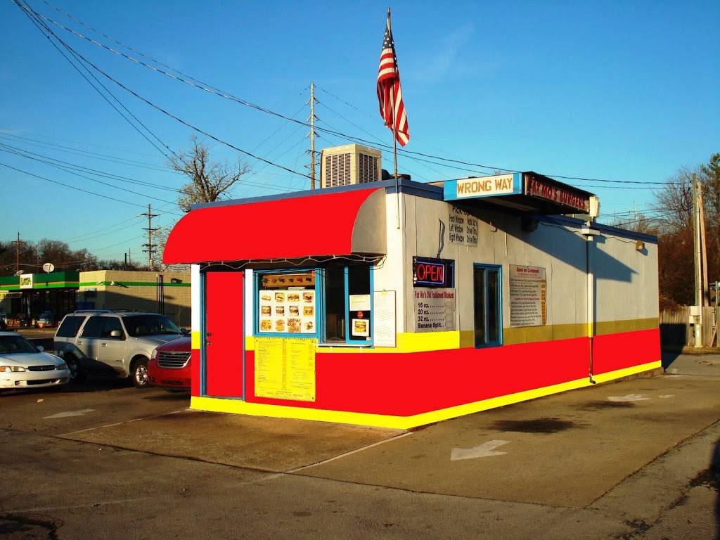 Fat Mos | restaurant | 2620 8th Ave S, Nashville, TN 37204, USA | 6152981111 OR +1 615-298-1111