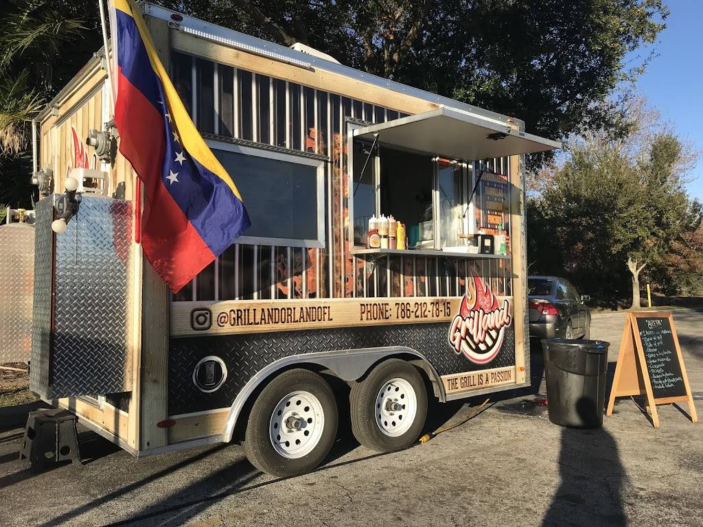 Grilland | restaurant | 9785 S Orange Blossom Trail, Orlando, FL 32837, USA | 7862127815 OR +1 786-212-7815