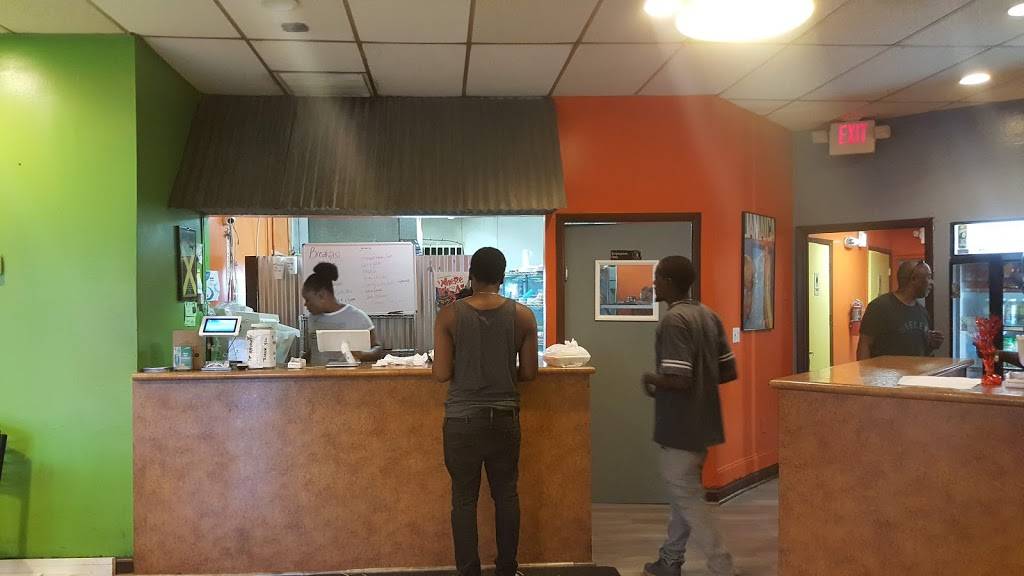 Original Junies | restaurant | 18400 NW 2nd Ave, Miami Gardens, FL 33169, USA | 3056542955 OR +1 305-654-2955