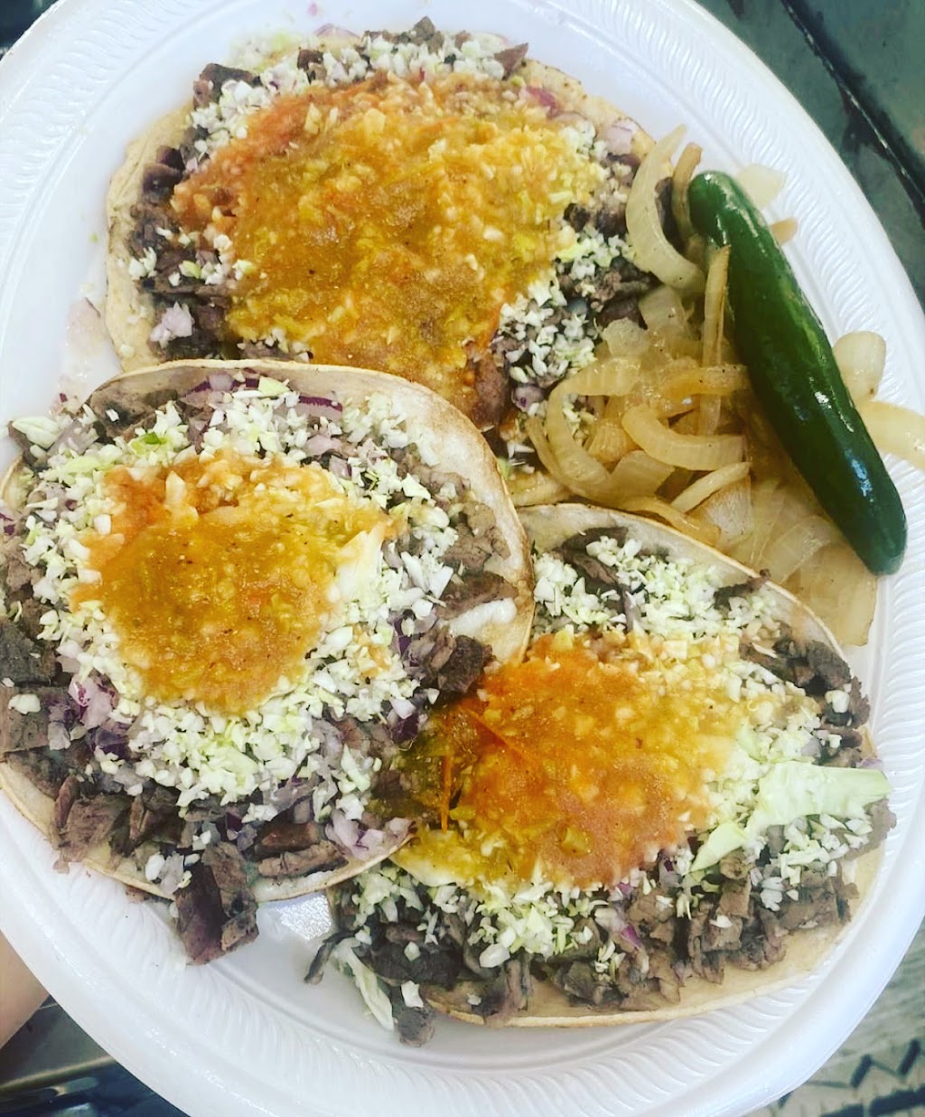 Tacos El Plebe | restaurant | 1948 Alum Rock Ave, San Jose, CA 95116, USA | 2094554461 OR +1 209-455-4461
