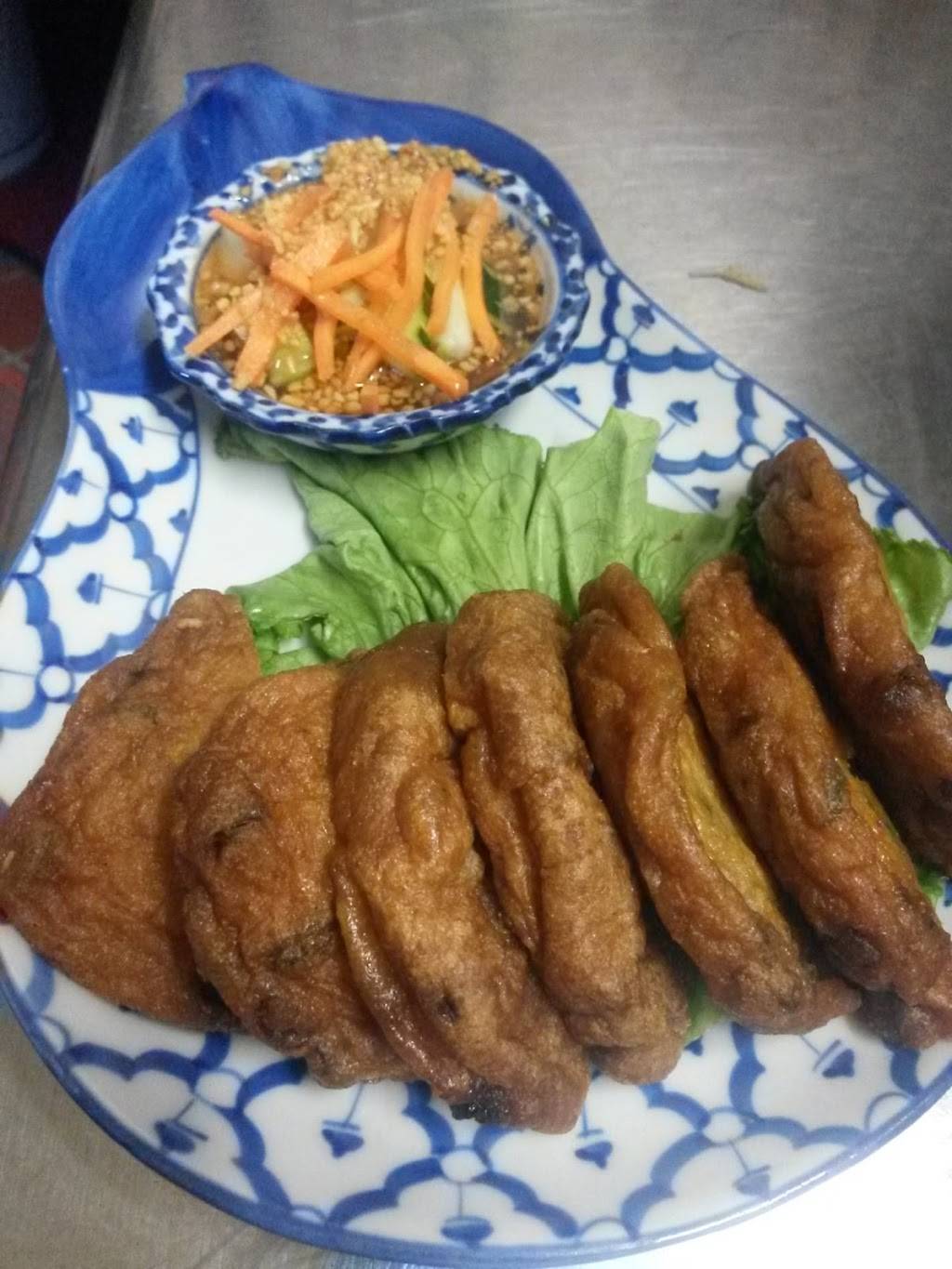 Phuket | restaurant | 248 Divisadero St, San Francisco, CA 94117, USA | 4158648584 OR +1 415-864-8584