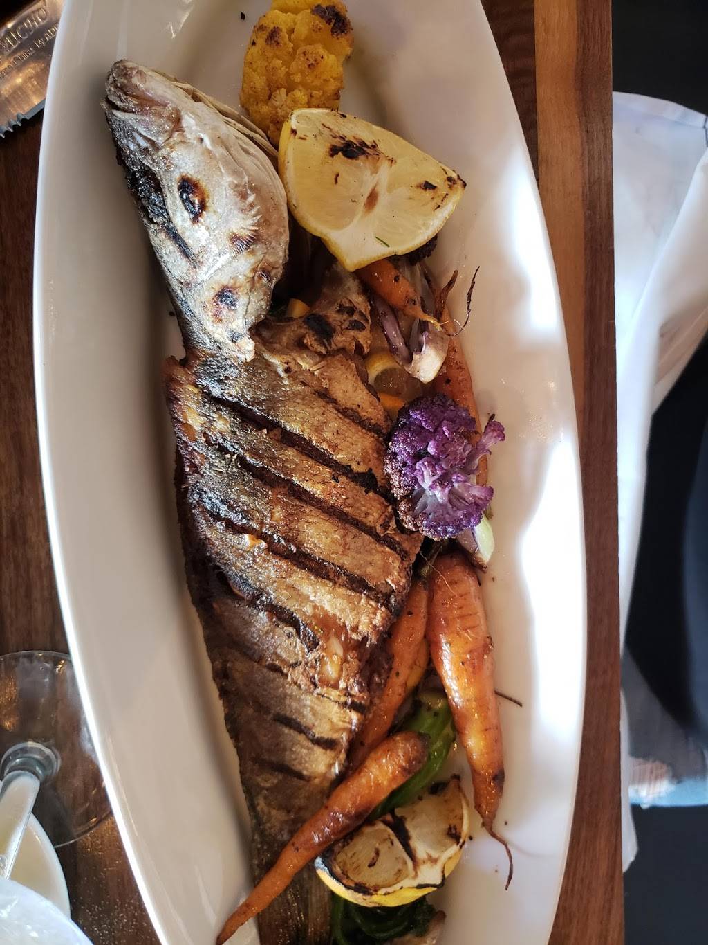 RoVino Rotisserie + Wine | restaurant | 2034 Kettner Blvd, San Diego, CA 92101, USA | 6192699341 OR +1 619-269-9341