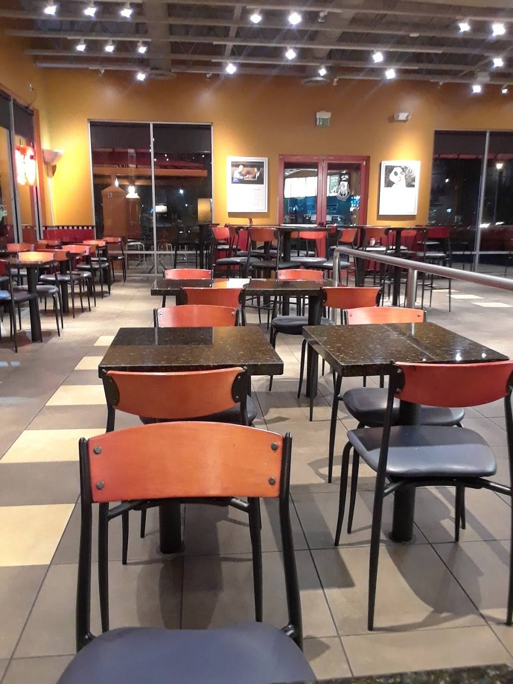 Panda Express | meal takeaway | 14022 Revell Dr, Jacksonville, FL 32218, USA | 9047573383 OR +1 904-757-3383