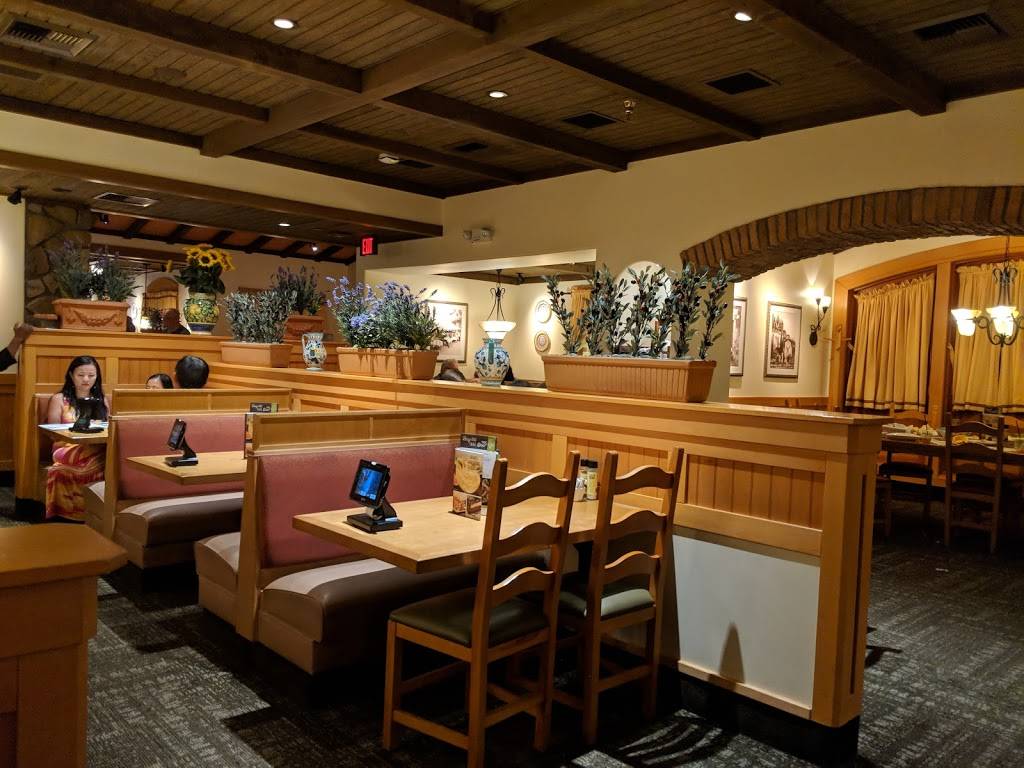 Olive Garden Italian Restaurant | meal takeaway | 1266 Fording Island Rd, Bluffton, SC 29910, USA | 8437063808 OR +1 843-706-3808