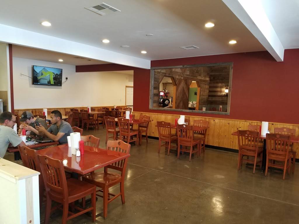 Patricks Butcher Boy Burgers | restaurant | 215 Westfork St, Alma, AR 72921, USA | 4794307270 OR +1 479-430-7270