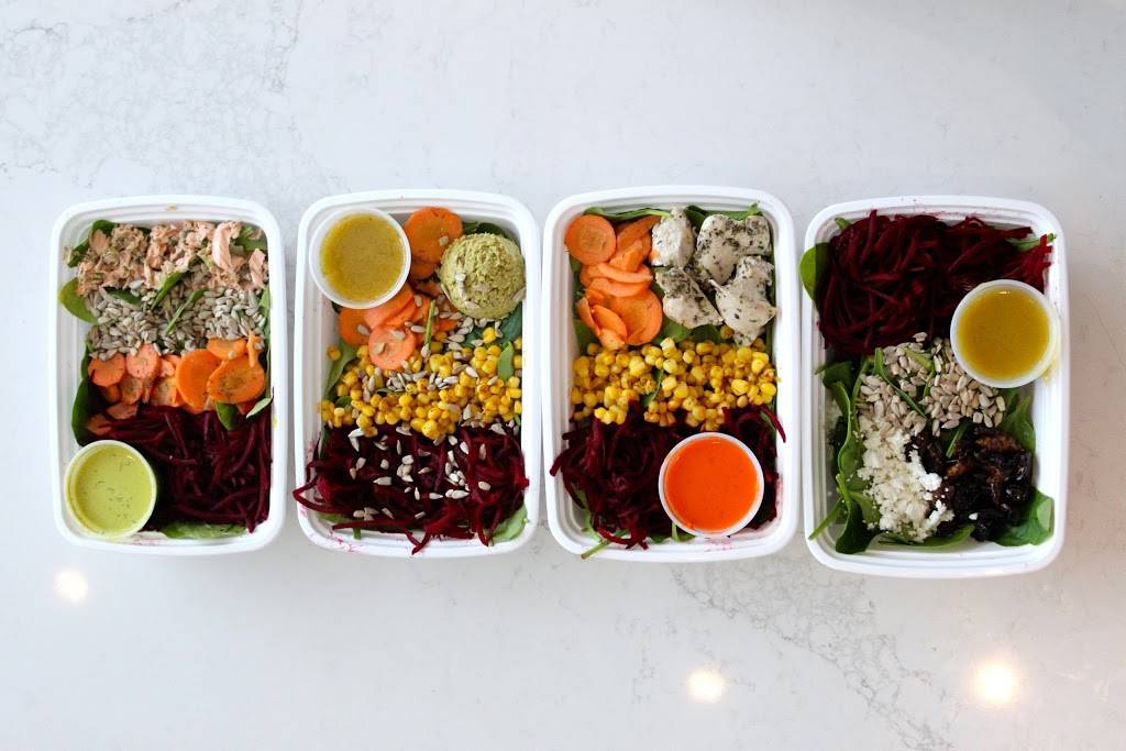 The Farmacy Cafe | cafe | 25 Drydock Ave, Boston, MA 02210, USA | 8578918000 OR +1 857-891-8000