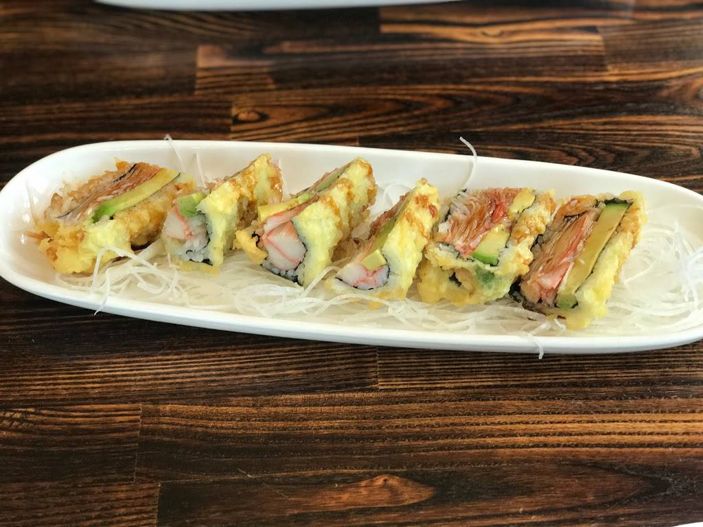 Sushi Dan | restaurant | 11056 Ventura Blvd, Studio City, CA 91604, USA | 8189852254 OR +1 818-985-2254