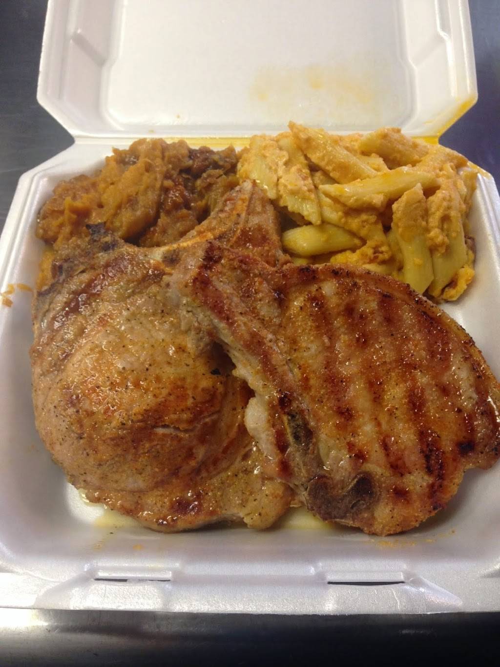 Just Good Food, LLC | bakery | 8200 Perry Hall Blvd, Nottingham, MD 21236, USA | 4104887702 OR +1 410-488-7702