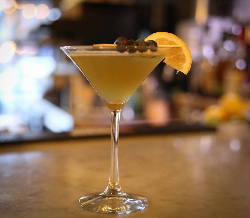 Grounds | restaurant | 402 Main St, Murphys, CA 95247, USA | 2097288663 OR +1 209-728-8663