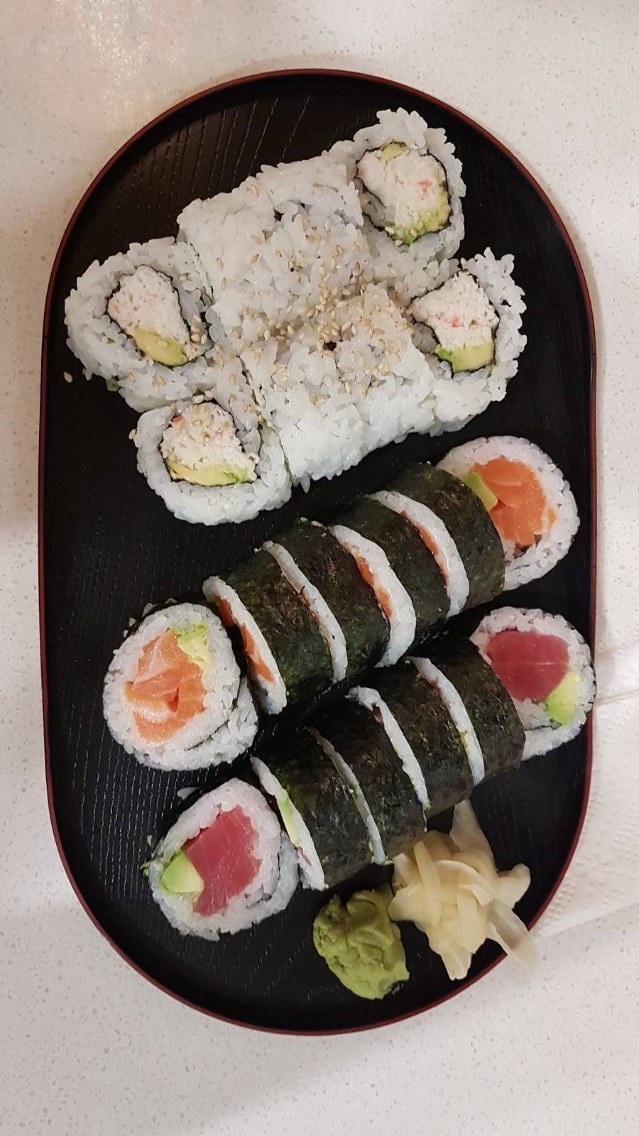 Odori Japanese Cuisine | restaurant | 2111 El Camino Real, Palo Alto, CA 94306, USA | 6503272222 OR +1 650-327-2222