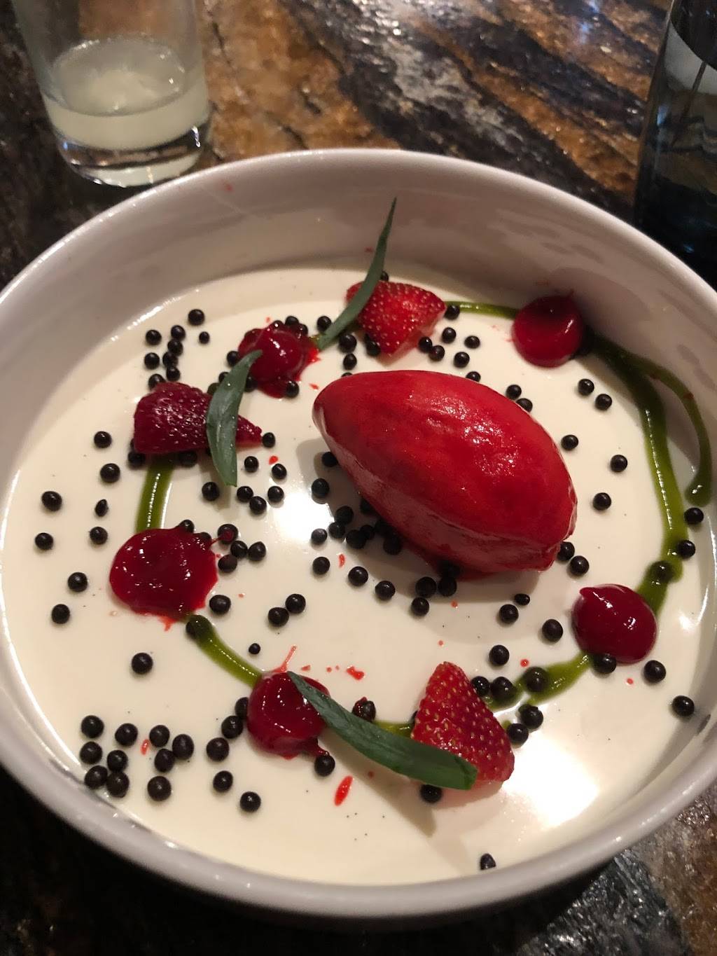 Broadway by Amar Santana | restaurant | 328 Glenneyre St, Laguna Beach, CA 92651, USA | 9497158234 OR +1 949-715-8234