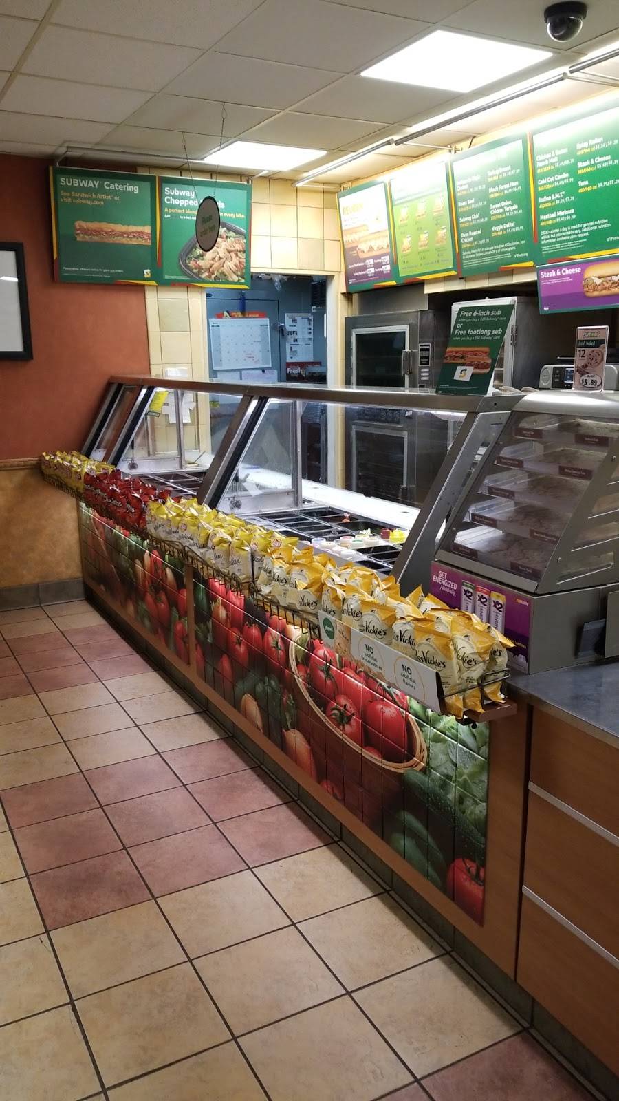 Subway Restaurants | restaurant | 24 W Sierra Ave Suite 2, Portola, CA 96122, USA | 5308320222 OR +1 530-832-0222