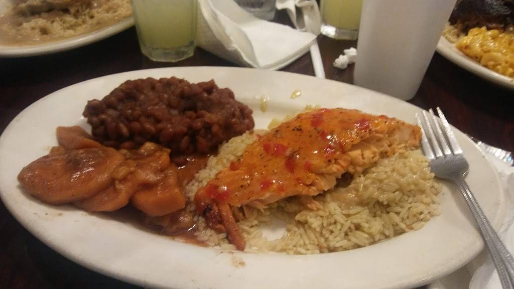 Soul Foods | restaurant | 456 S Doctor M.L.K. Jr Blvd, Daytona Beach, FL 32114, USA | 3862815810 OR +1 386-281-5810