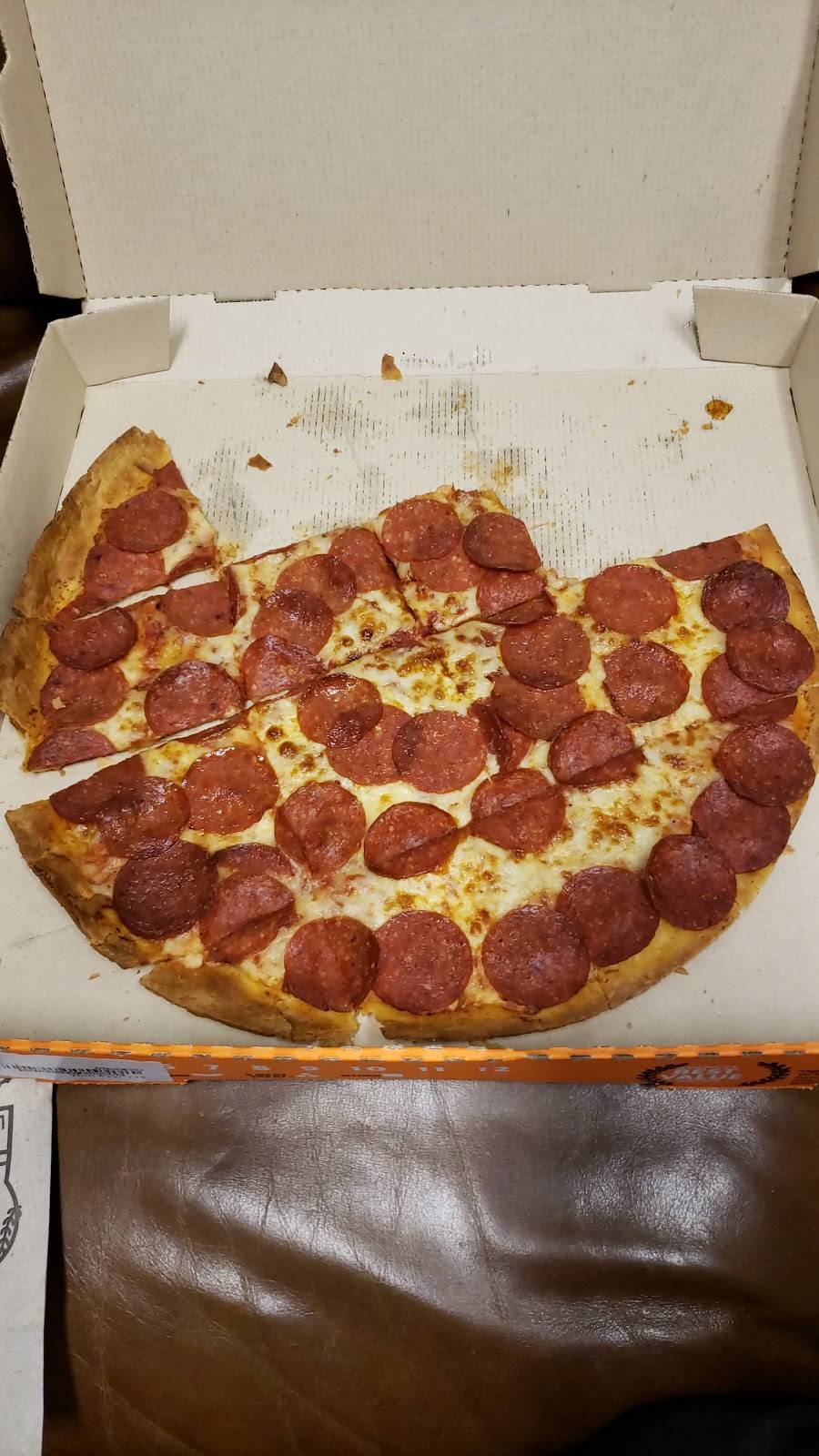 Little Caesars Pizza | meal takeaway | 15226 Hawthorne Blvd, Lawndale, CA 90260, USA | 3109709849 OR +1 310-970-9849