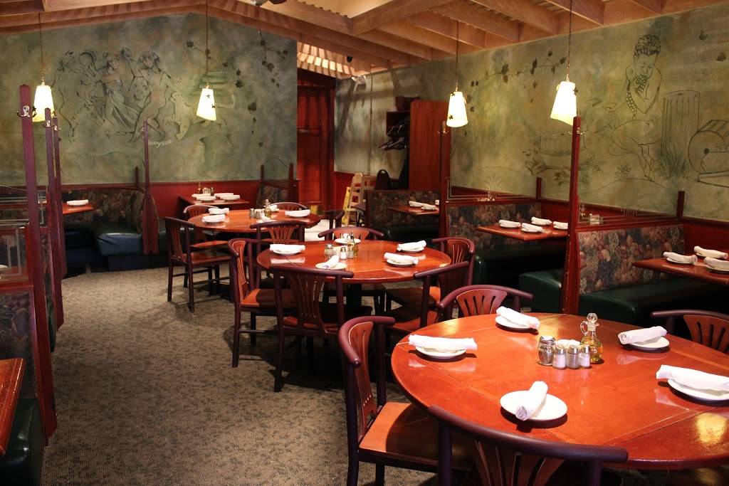 Uptown Parthenon | restaurant | 4301 Orchard Lake Rd, West Bloomfield Township, MI 48323, USA | 2485386000 OR +1 248-538-6000