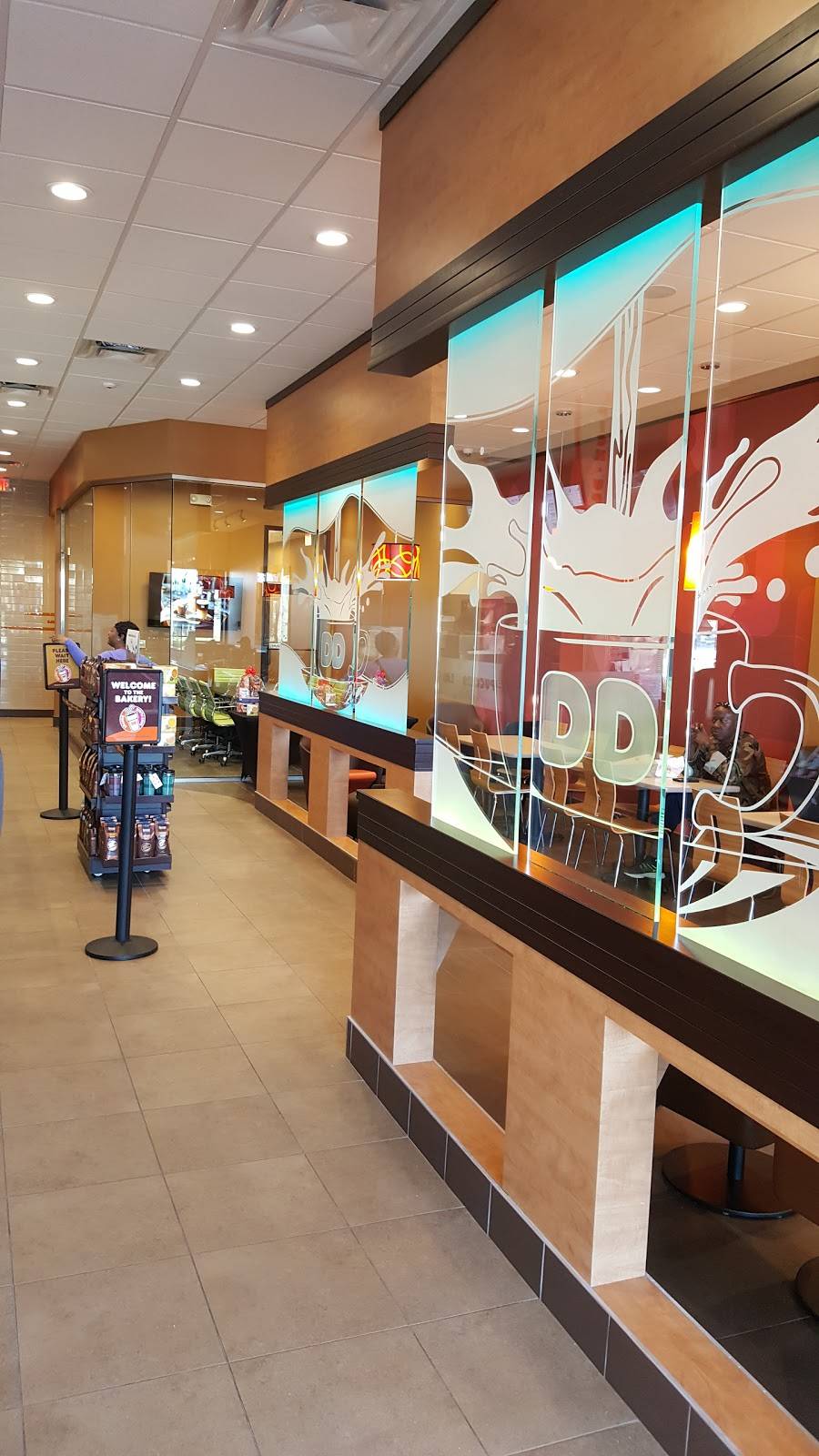 Dunkin Donuts | cafe | 3960 W Oakland Park Blvd, Lauderdale Lakes, FL 33311, USA | 9548169424 OR +1 954-816-9424