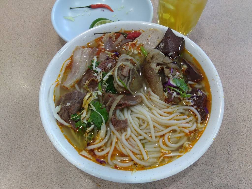 Thanh Thai Restaurant | restaurant | 423 N Atlantic Blvd #102, Monterey Park, CA 91754, USA | 6262841295 OR +1 626-284-1295