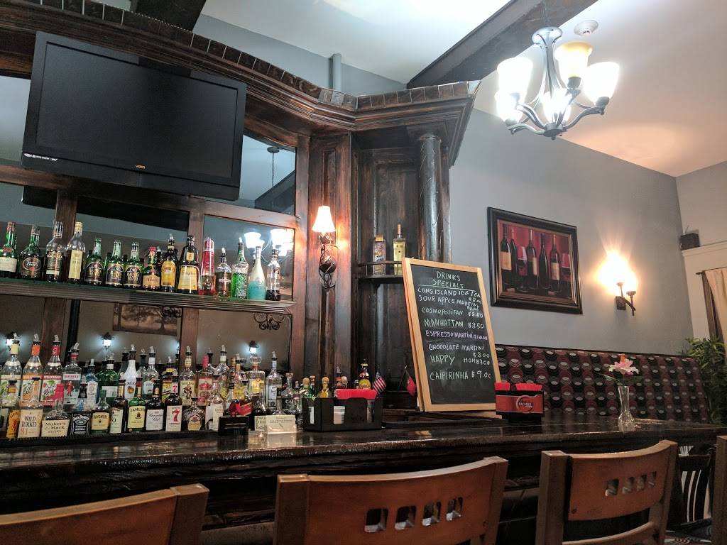 Taste of Portugal | restaurant | 493 Newbridge Rd, East Meadow, NY 11554, USA | 5164091965 OR +1 516-409-1965