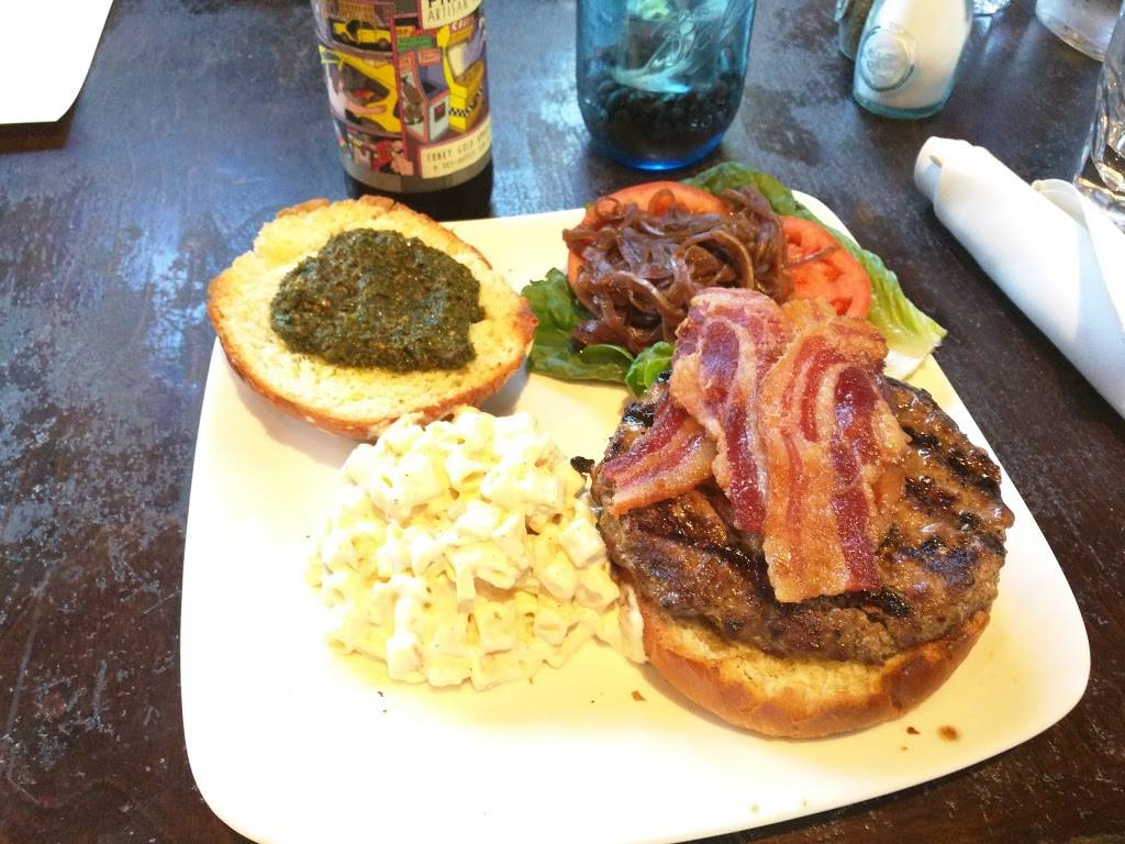 Urge American Gastropub | restaurant | 16761 Bernardo Center Dr, San Diego, CA 92128, USA | 8586738743 OR +1 858-673-8743