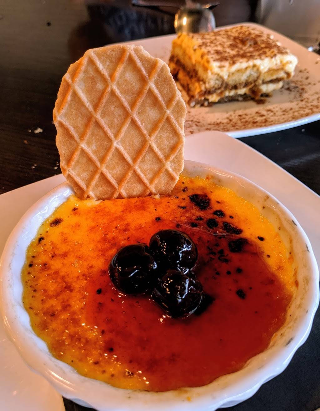 Caffe Torino | restaurant | 10325 N La Cañada Dr, Tucson, AZ 85737, USA | 5202973777 OR +1 520-297-3777